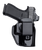 GALCO STOE800RB   STOW-N-GO ELITE IWB HOLSTER  BLK