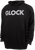 Glock Oem Traditional Hoodie - Black One Pocket XL