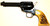 Colt Frontier Scout - .22 LR and .22 MAG - 4-3/4" Barrel - Original Box - Revolver