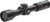 Burris Scope Veracity 3-15x44 - 30mm Plex
