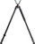 Bog Deadshot Bipod  25"-64" - Height Range Aluminum Legs