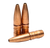 Lehigh Defense 05308175CUSP Controlled Chaos 30-06Springfield/308Win/300WinMag/300WSM 175gr 50/Box
