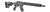 Ruger Precision Rifle - .17 Magnum (HMR) - 8402