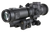 MRO HD PATROL 1X25 2MOA 3X MAG