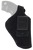 Galco WB224RB   IWB Black Fits Glock 17 Right Hand