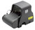 Eotech Xps2-0 Holographic Sgt - 68MOA Ring W/1MOA Dot Grey