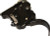 Timney Trigger Remington Mdl7 - W/safety Black