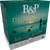 B&p Ammunition 12B8DS23 Dual Steel  12Gauge 3" 1 1/8oz 2/3Shot 10 Per Box/10 Case