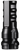 Dead Air DA104 KeyMo Muzzle Brake Black Nitride 4140 HT Alloy Steel M18X1 Threads 338 Cal