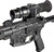 Sightmark Wraith Mini 2-16x35 - Thermal Rifle Scope 384x288!