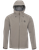LEU 187488 STORM WARDEN RAIN JACKET ASH GREEN XL