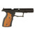 Sharps Taurus Gx4 Carry Grp Blk/chry