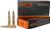 Hsm Subsonic 308 Win 175gr - Bthp Match King 20rd 25bx/cs