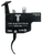 Triggertech Tikka Single Stage - Black Special Curved