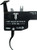 Triggertech Tikka Single Stage - Black Special Curved