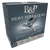 B&P 12B18D8 Heavy Dove & Quail  12Gauge 2.75" 1 1/8oz 8Shot 25 Per Box/10 Case