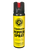 PSP EGL120FTC Eliminator Pepper Spray Pepper Gel Range 12-15 ft Canister