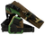 Cole-tac VW106 Varmint Wrangler Pistol Holder M81 Woodland Right Hand