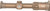 Sig Scope Tango Msr 1-6x24 Sfp - 30mm Ill Msr Bdc6 Msr Mnt Coyo