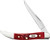 Case Knives Pocket Worn Old - Red Bone Corn Cob Jig Toothpic