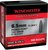Winchester Ammo WB65PP129X Power-Point  6.5Creedmoor 129gr 100 Per Box/10 Case