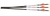RAVIN R349  RAVIN XK5 500gr .001 ARROWS 3PK