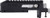 Tacsol Receiver 10/22 Takedown - X-ring Gen 2 Vr Matte Black