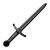 COLD CS-92BKD       TRAINING DAGGER