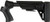 Adv Tech T3 Shotgun Stock G2 - Mossberg 990 Aftershock Black
