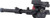 Warne Skyline Pro Bipod Arca - Mount W/lite Legs