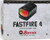 Burris Fastfire 4 Multi- - Reticle Picatinny/doctor *