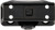 Bcm At Optic Mount Lower 1/3 - For Aimpoint Micro T2 !