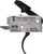 Triggertech Ar-15 Single Stage - Black Duty Curved 3.5lb