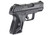 This is a Security 9 Compact chambered in 9mm manufactured by Ruger. Comes with (2) 10 round magazines.