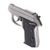 This is a Beretta 3032, commonly referred to as the "Tomcat", chambered in 22 lr, comes with (1) 7 round magazine. This is the Inox, stainless version of this firearm.