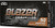 Cci Blazer Brass 357 Mag - 158gr FMJ 50rd 20bx/cs