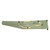 Evods 2 Gun Rolltop Wterprf Case Grn