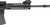 Streamlight Tlr Rm 1 Led With - Green Laser Rail Mount Black