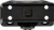 Bcm At Optic Mount 1.93" High - For Aimpoint Micro T2