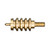 Otis 45 ACP Pierce Point Jag Brass