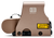 Eotech Xps3-0 Holographic Sgt - 68moa Ring W/1moa Dot Tan