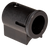 CVA AC1745 WW Precision Peep & Front Globe Sight Black, Fits CVA Wolf/Optima/Accura Muzzleloader