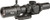 Sig Scope Tango Msr 1-10x28 * - 34mm Ill Msr Bdc10 Msr Mnt BLK