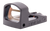 Shield Sights Rmsd Reflex Mini - Sight Red Dot 8moa Glass