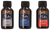 Dead Down Wind W5999 Hunt Success Kit Synthetic Deer Attractant Doe-In-Rut/Doe-P/Trophy Buck Scent 1 oz Bottle
