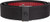 Nexbelt Ntac-45 EDC Gun Belt - 1.75" Black Up To 50" Waist