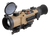 Infiray Outdoor Rico Hybrid - Thermal Sight 384 3x 50mm<