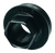 FAXON FFMDSILHUBM1801   M18X1.5 SS   DIRCT THREAD
