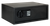 SnapSafe 75435 Keypad Safe  XL Keypad/Key Entry Black Steel 20.50" x 14.80" x 8"