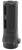 Breek Arms BRK4323 Sentinel Caged Flash Hider Black Nitride Steel 1/2"x28 Threads 9mmLuger Compatible w/ Breek-LOK 3QD